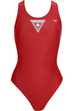 FINALS Lifeguard Swimsuits - Reversible