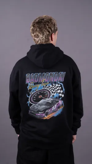 Heavyweight Speedway Hoodie