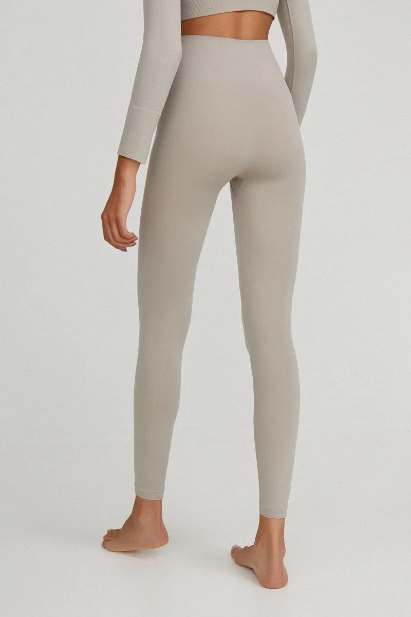 High waist leggings