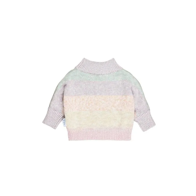 Huxbaby Comfy Knit Jumper