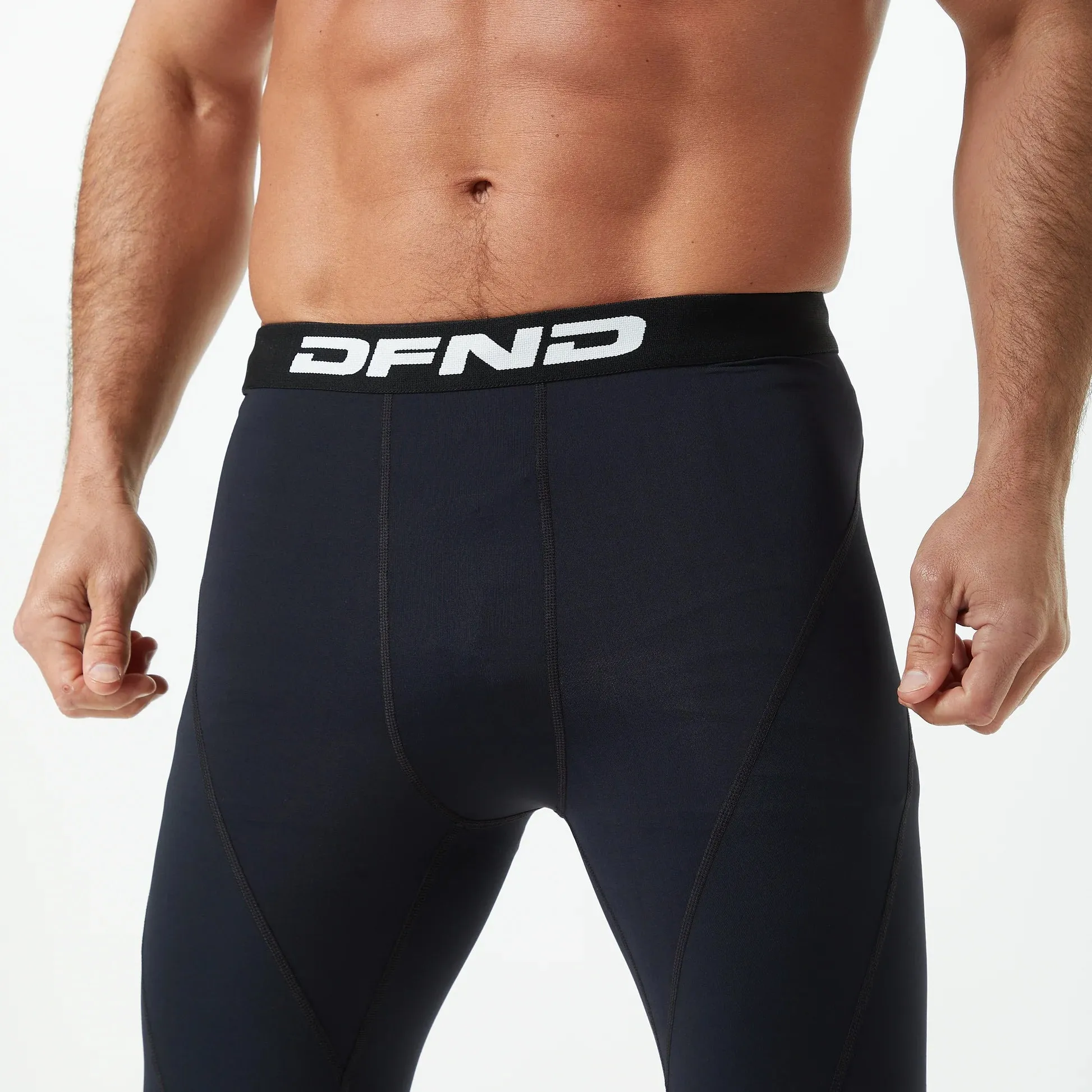 INFRARED CX RECOVERY COMPRESSION TIGHT