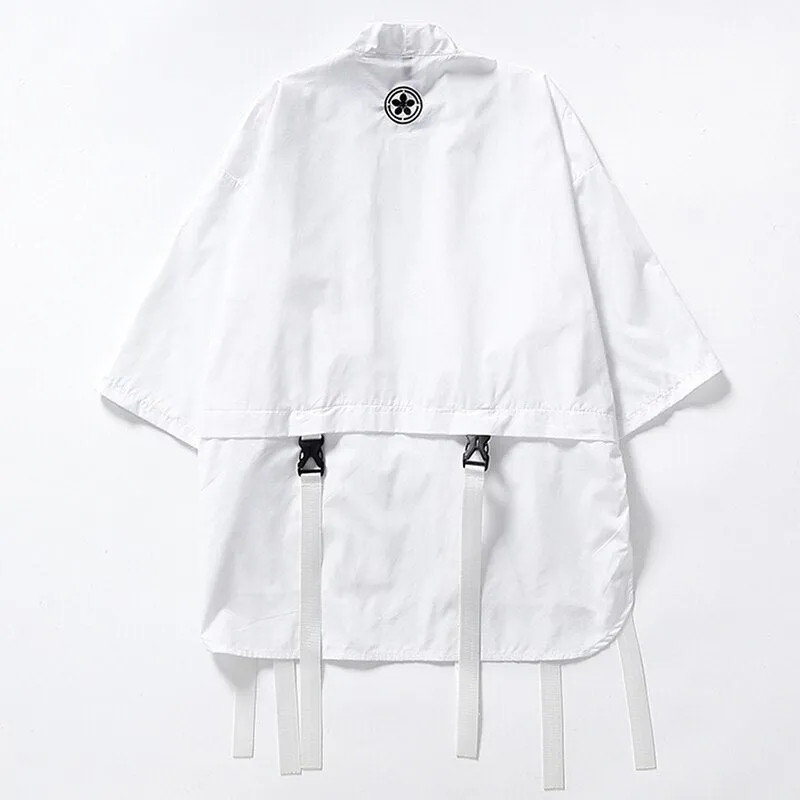 Japanese Sensei Jacket