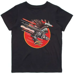 Judas Priest Kids T-Shirt - Screaming for Vengeance