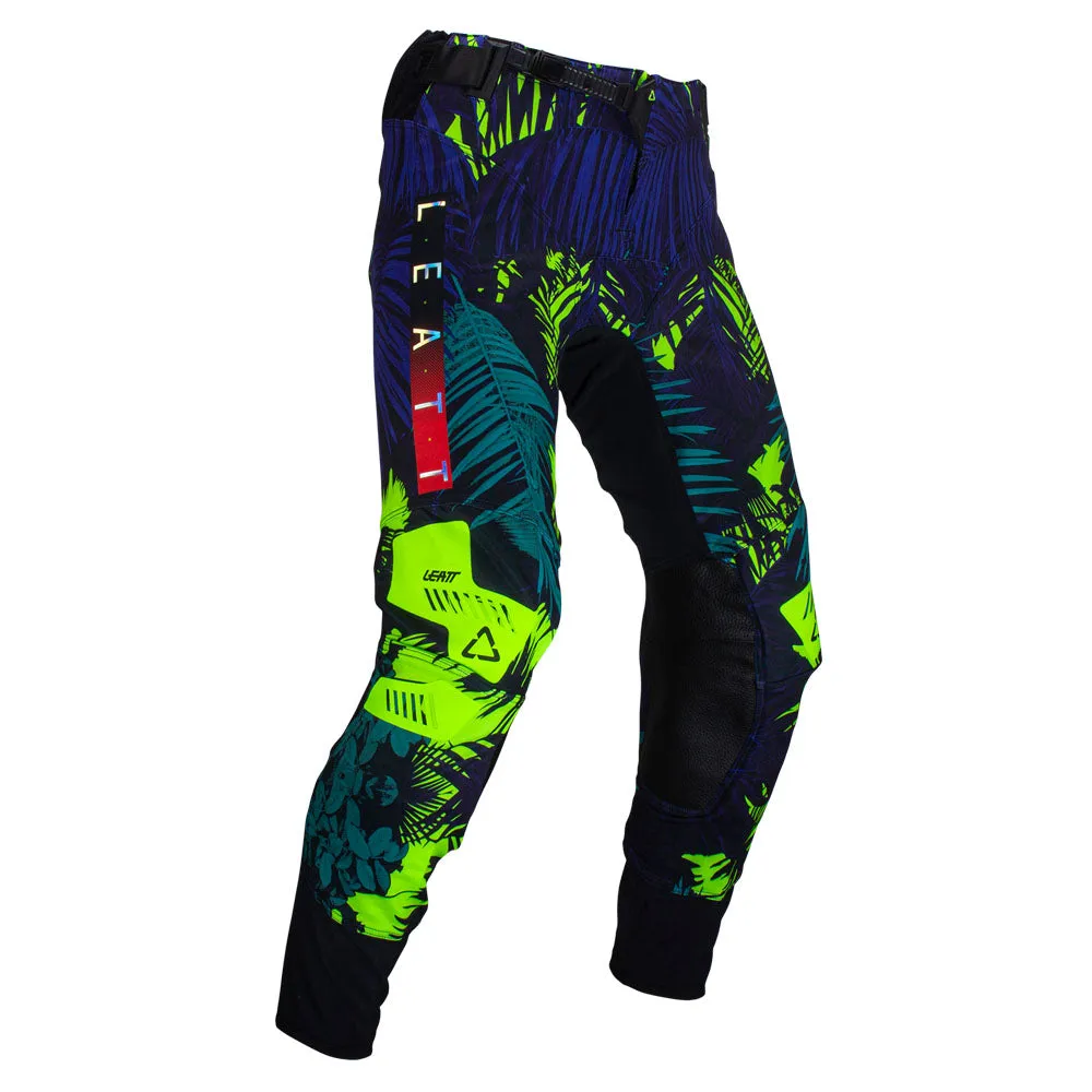 Leatt 5.5 Motocross Pant Jungle