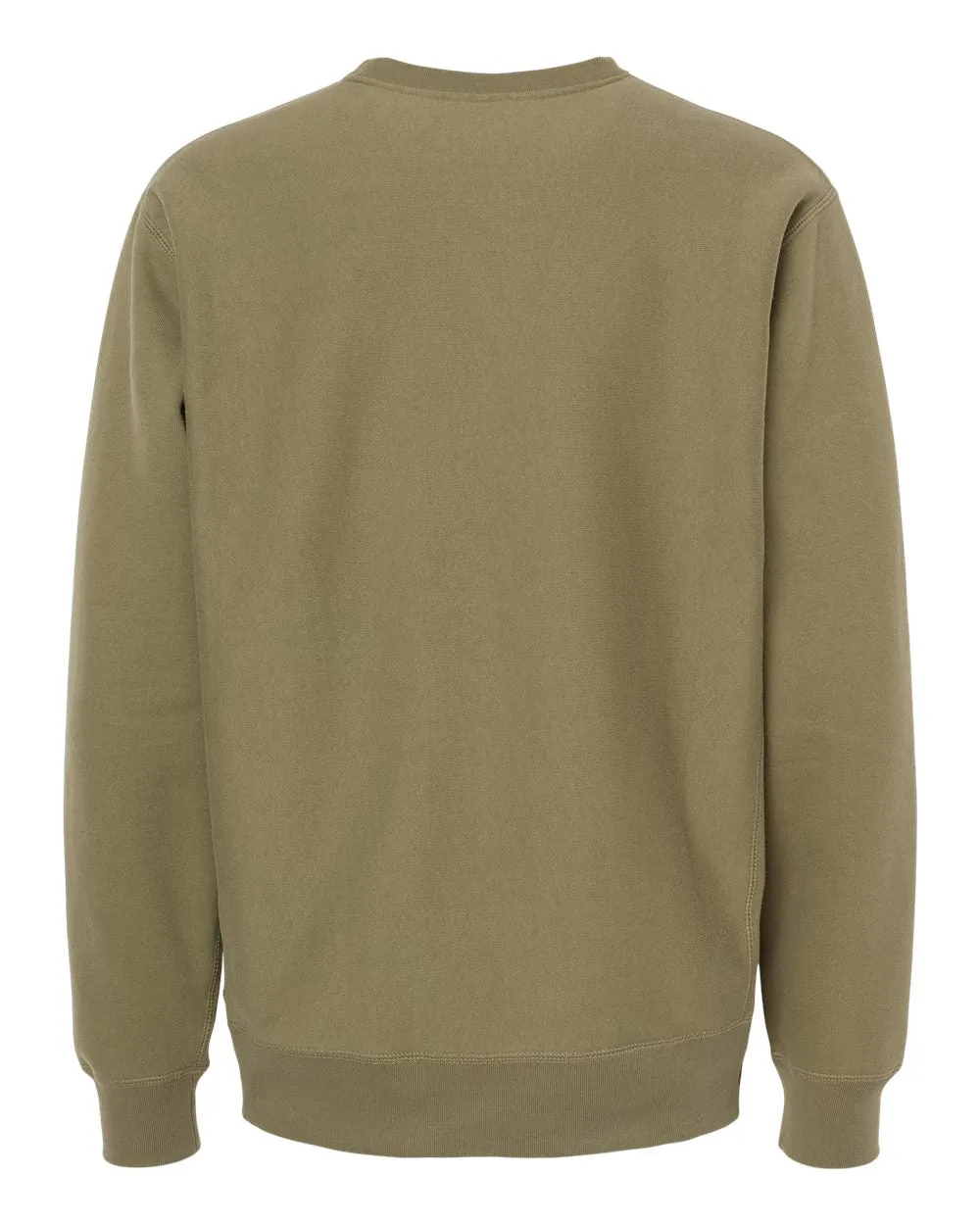 Legend - Premium Heavyweight Cross-Grain Crewneck Sweatshirt