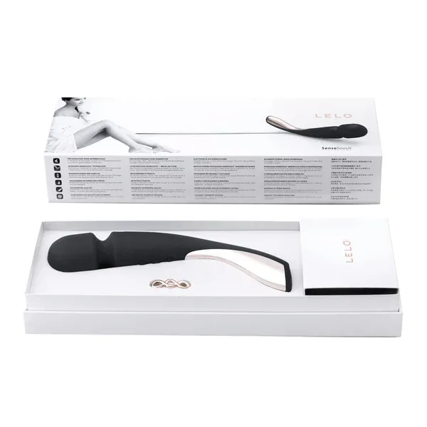 Lelo Smart Wand Medium Massager