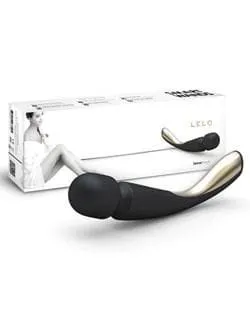 Lelo Smart Wand Medium Massager