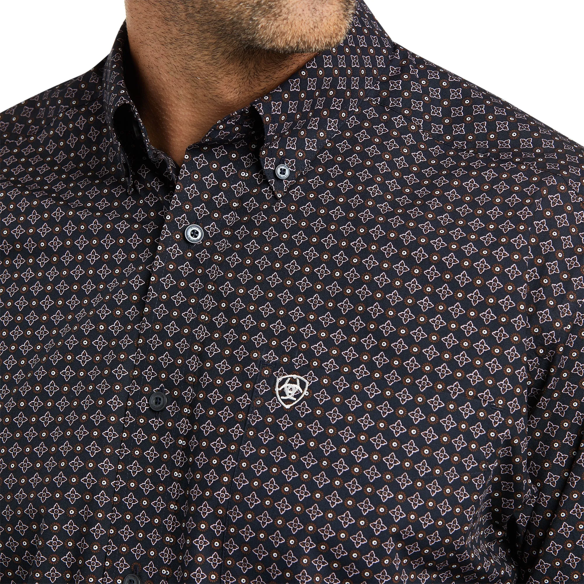 Malden Classic Fit Shirt