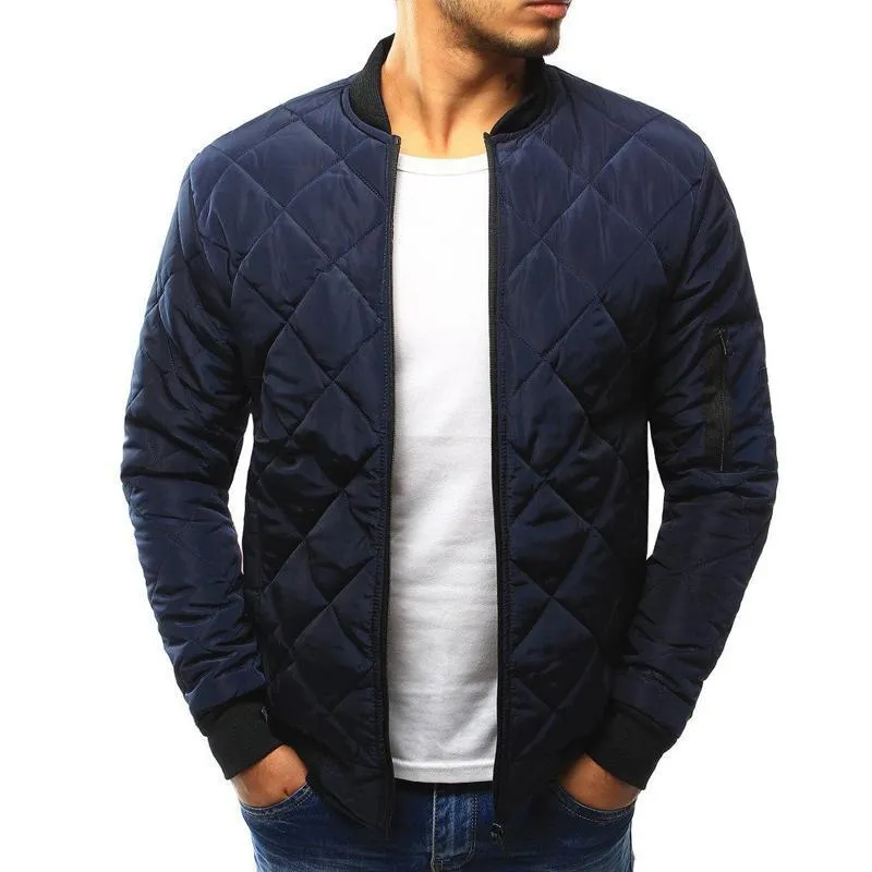 Men's Drifter Bomber Jacket