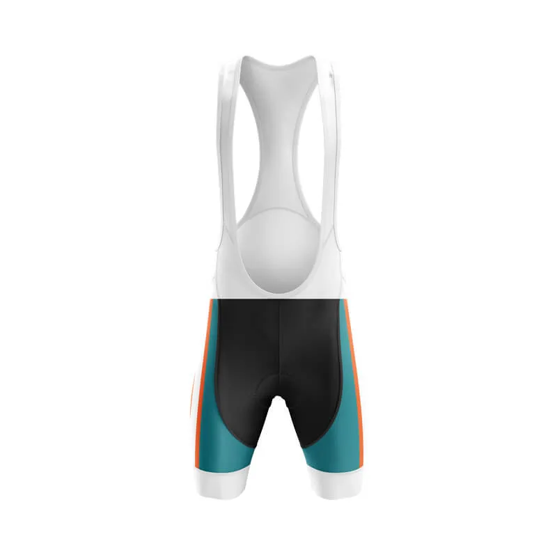 Miami (V2) Bib & Short