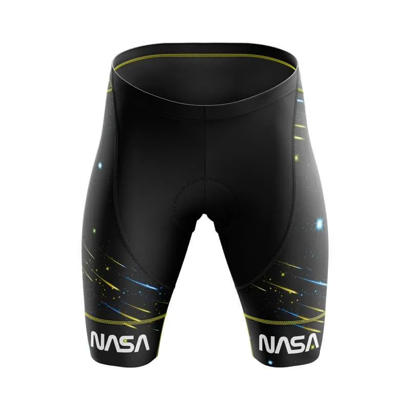 NASA Bib & Short (V7)