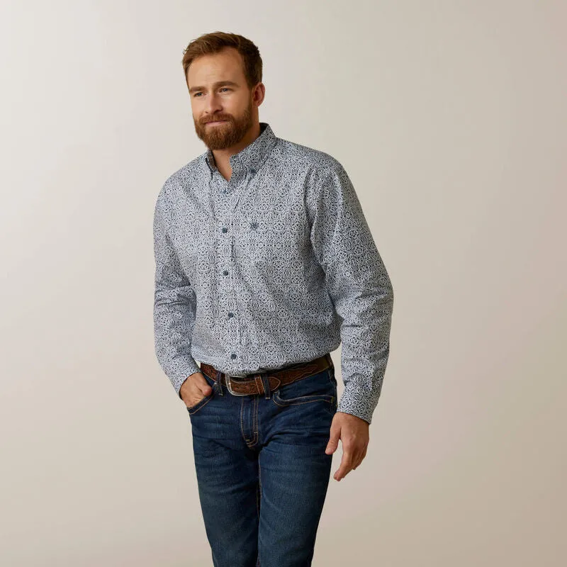 Oliver Classic Fit Shirt