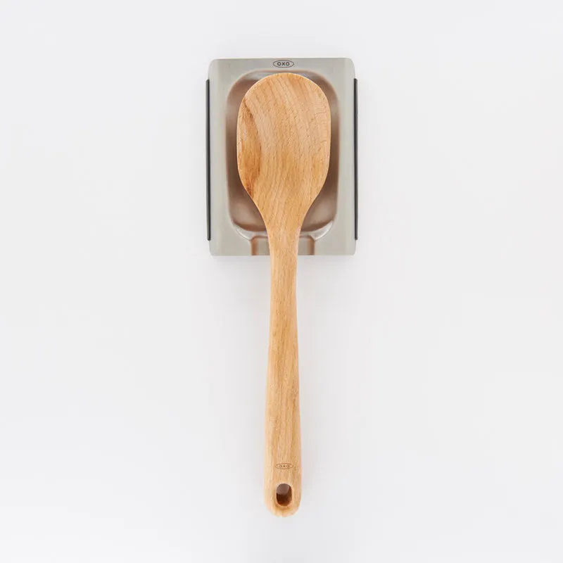 OXO Good Grips Wood Beechwood Wooden Spoon