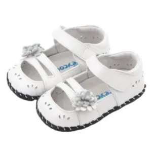 Pearl Baby Shoes Freycoo