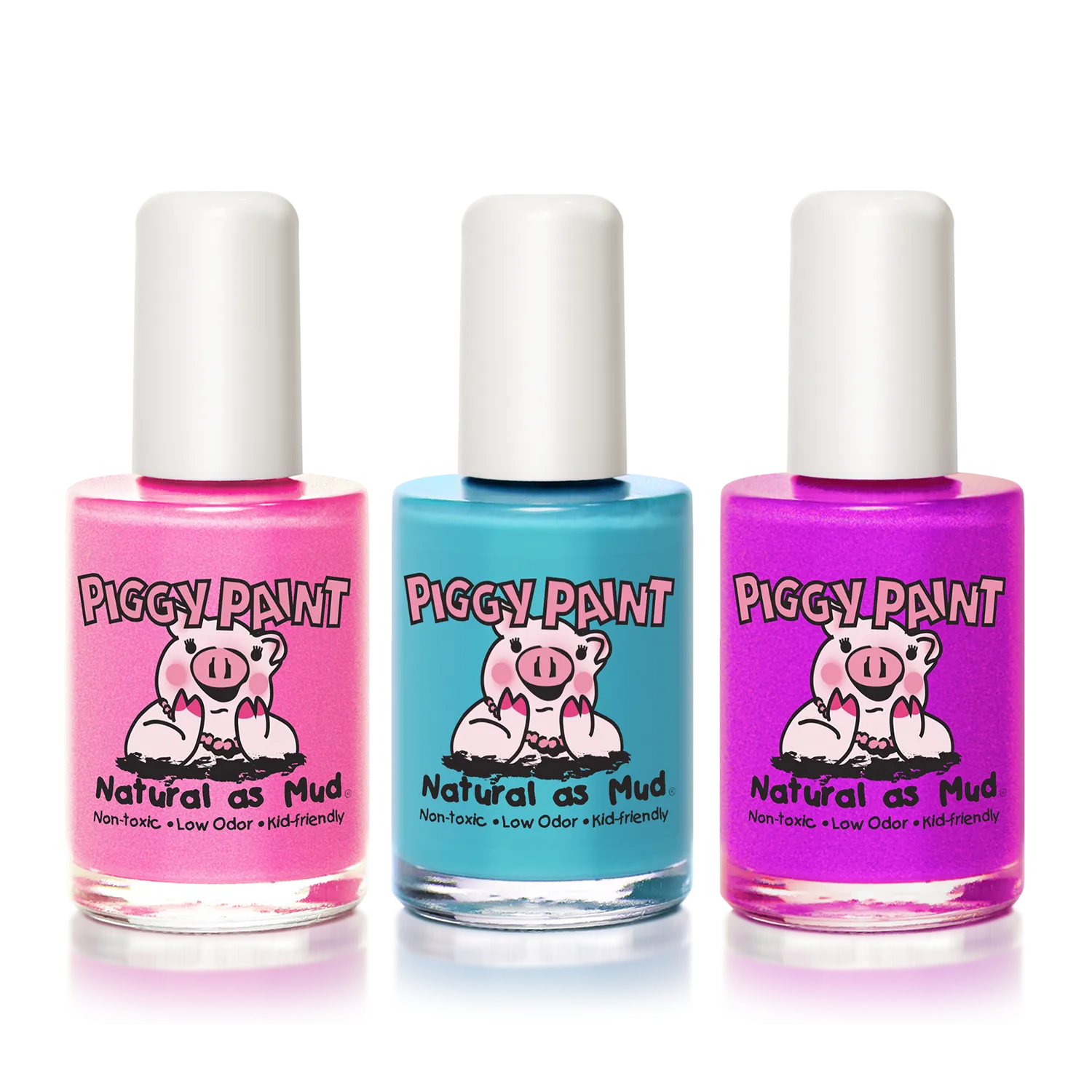 Piggy Paint Birthday Bash Gift Set