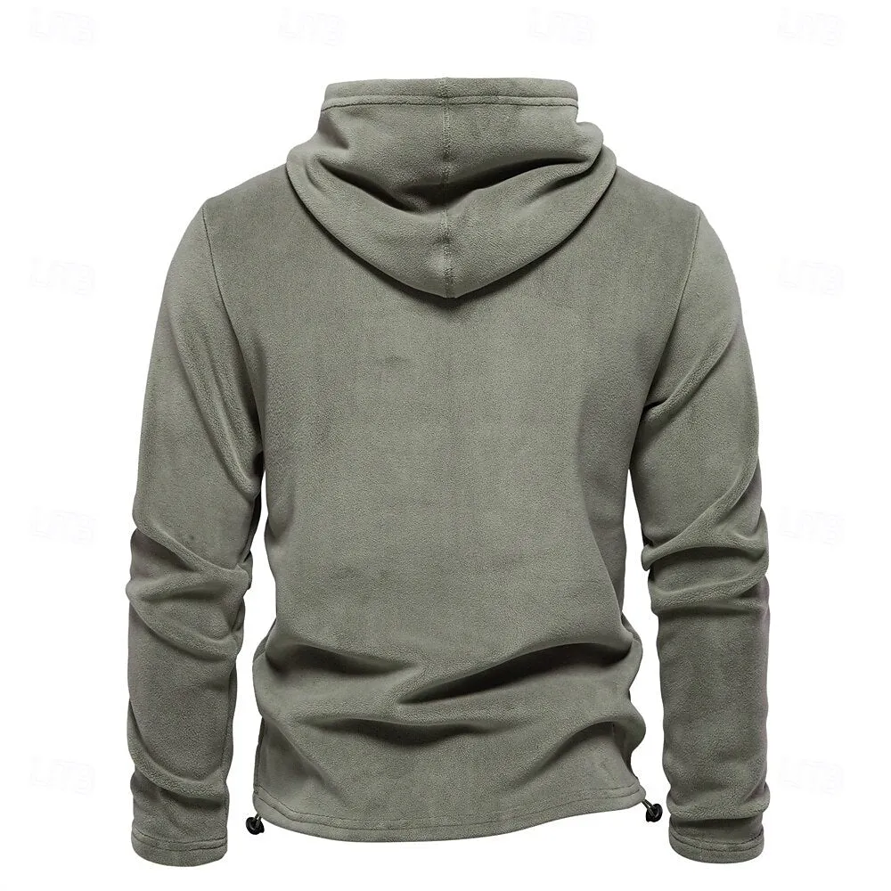 Plain Sports & Outdoor Hoodies Sweatshirts