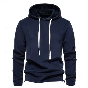 Plain Sports & Outdoor Hoodies Sweatshirts