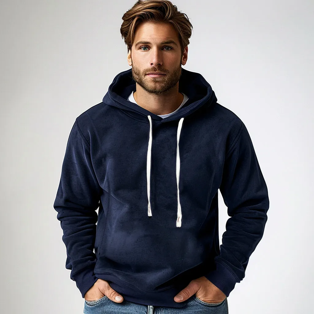 Plain Sports & Outdoor Hoodies Sweatshirts