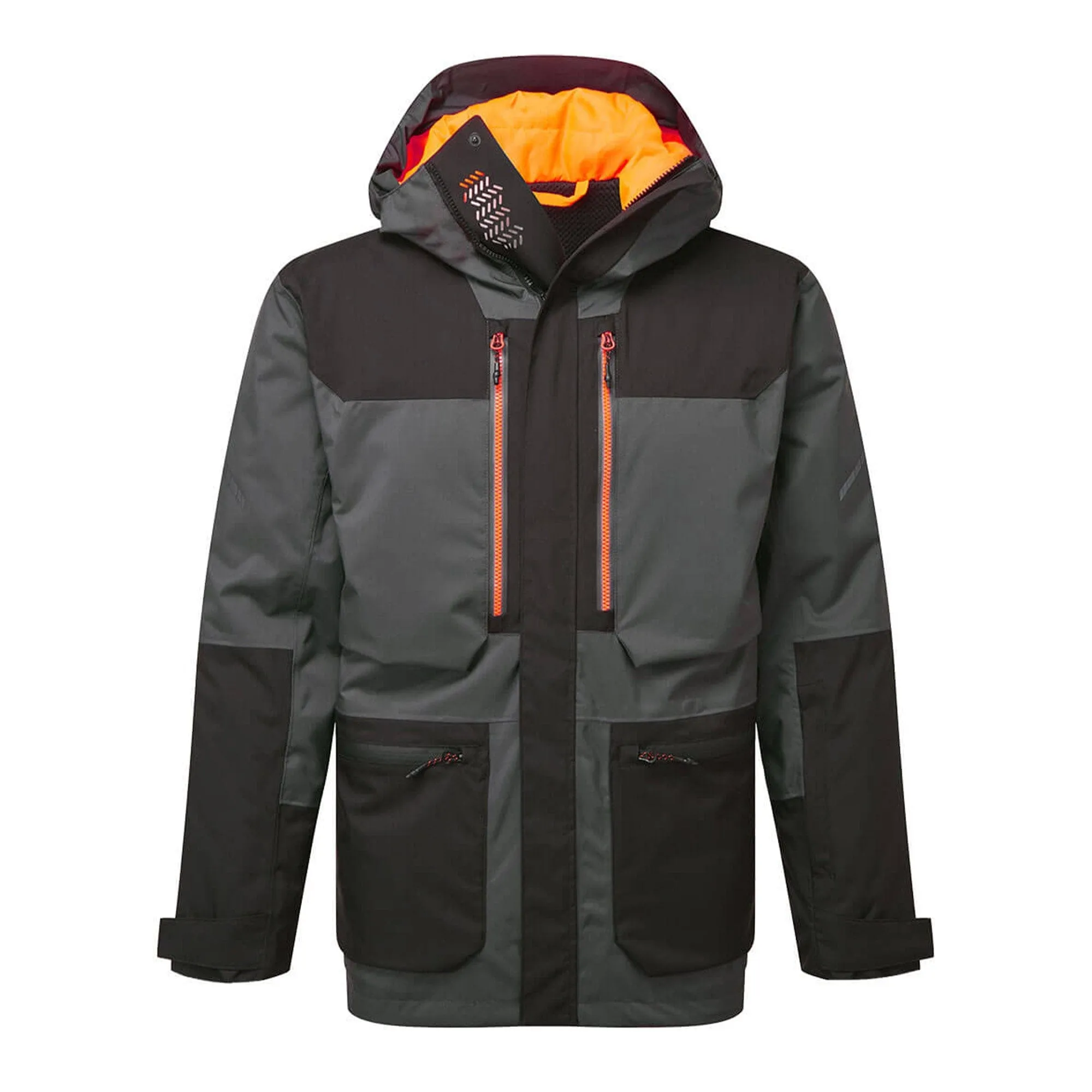 Portwest - EV4 Winter Parka - EV461