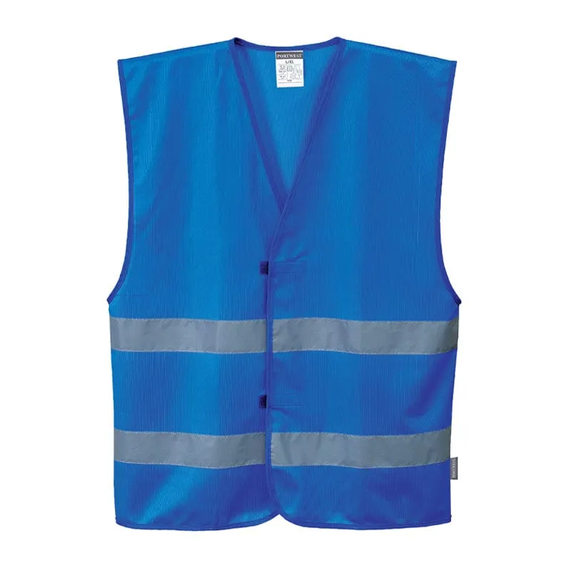 Portwest Iona Safety Vest F474