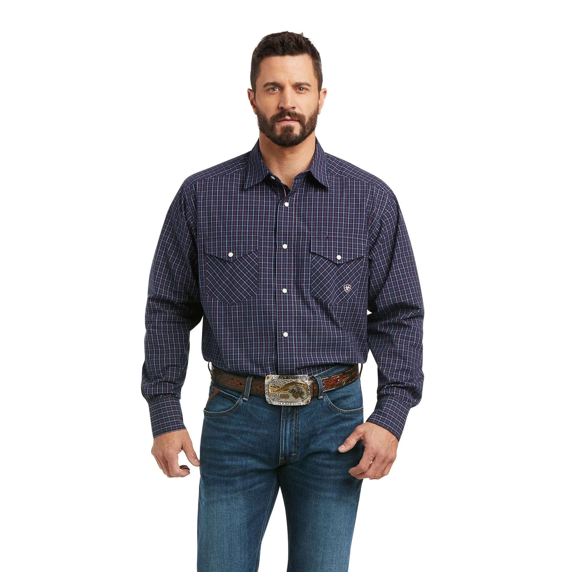 Pro Series Pino Classic Fit Shirt