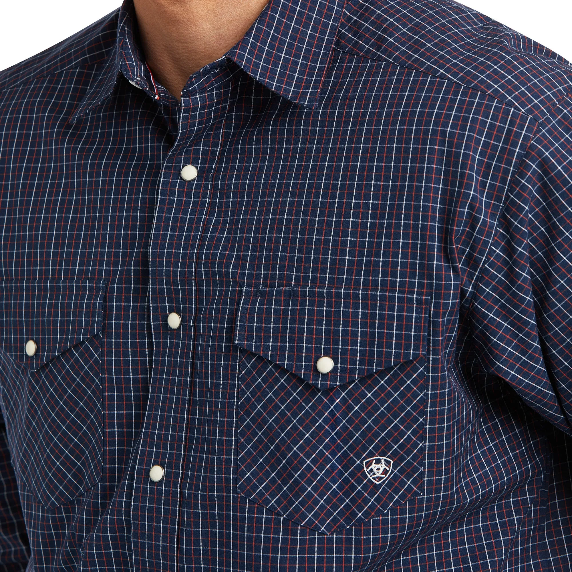 Pro Series Pino Classic Fit Shirt