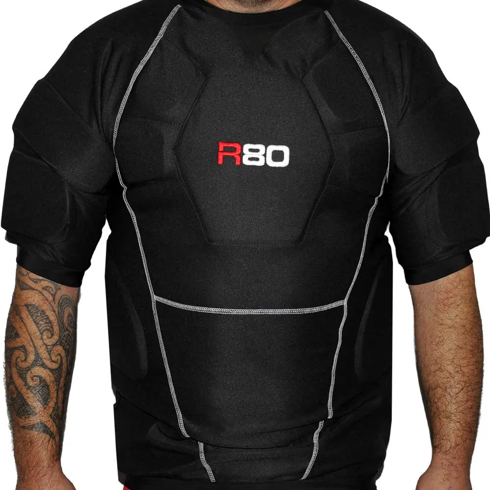 R80 Next Gen Tackle Suit