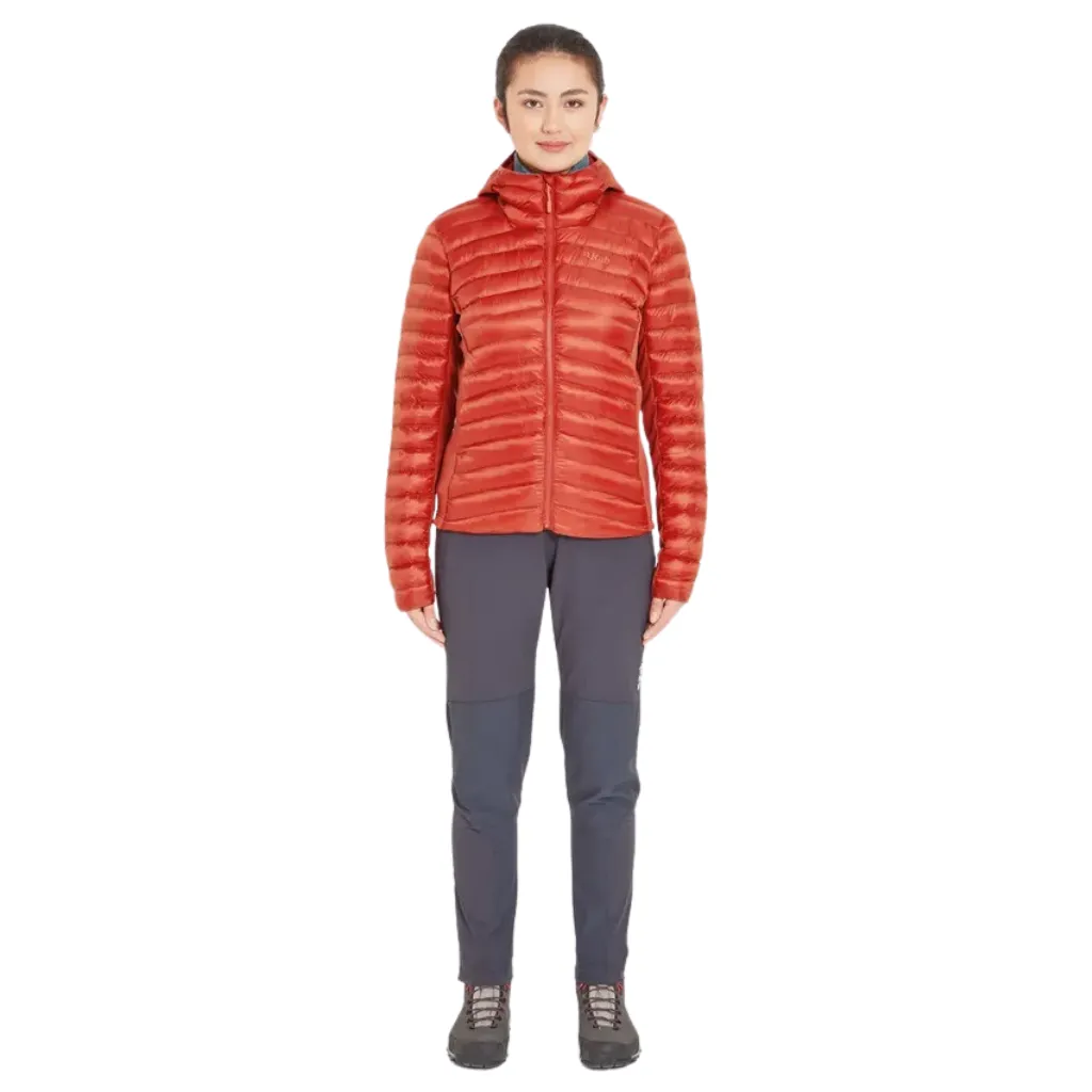 RAB Women's Cirrus Flex Hoody