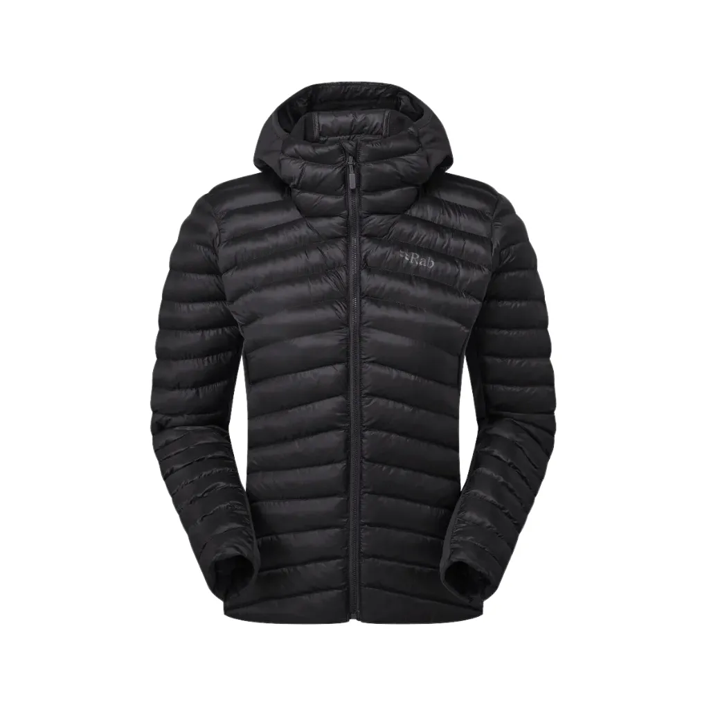 RAB Women's Cirrus Flex Hoody