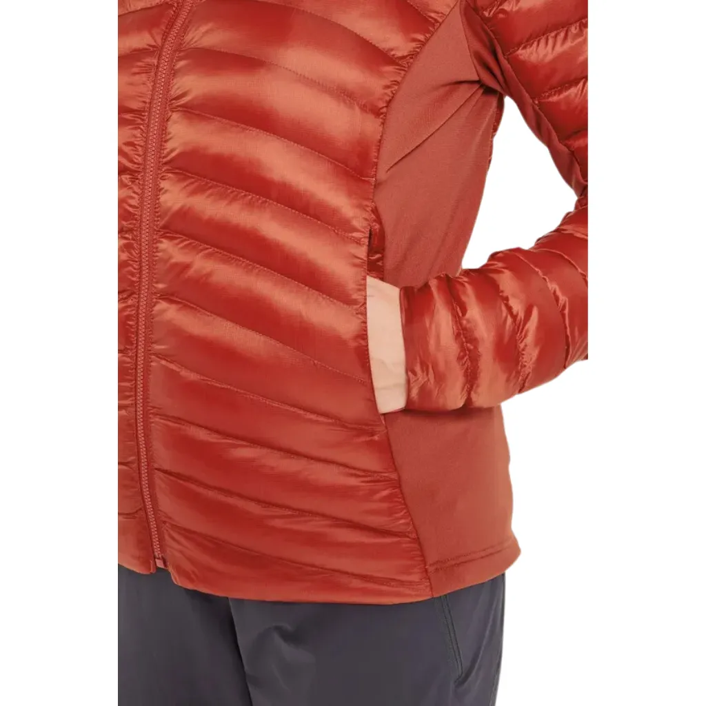 RAB Women's Cirrus Flex Hoody