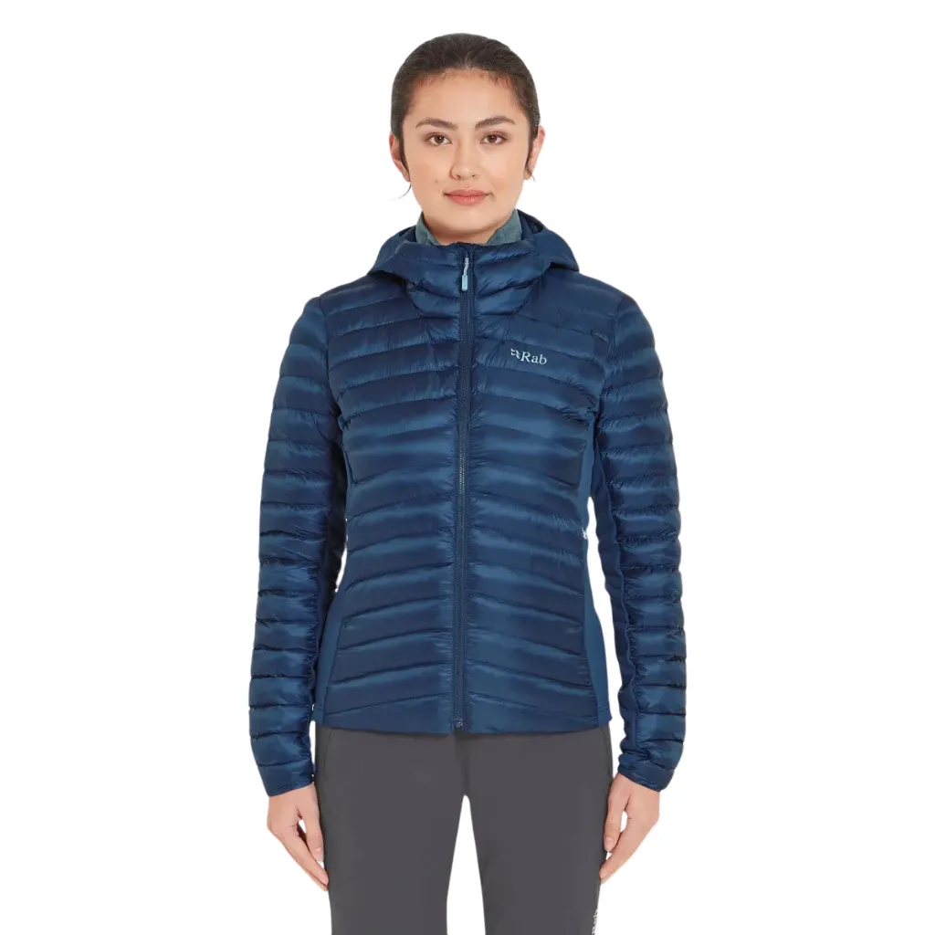 RAB Women's Cirrus Flex Hoody