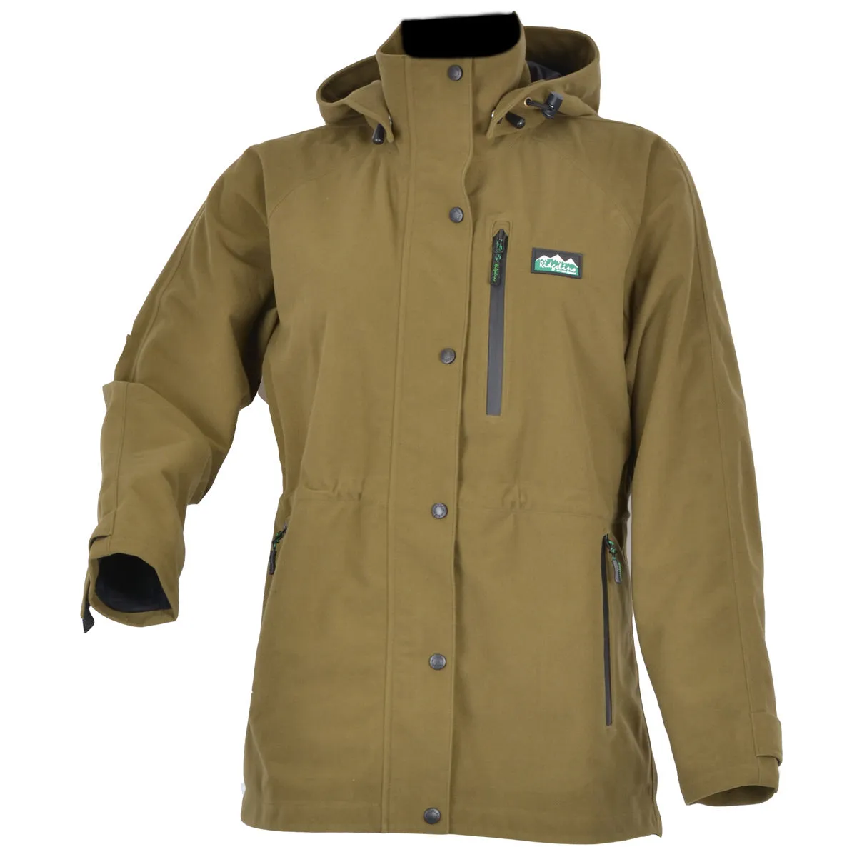 Ridgeline Ladies Monsoon II Jacket