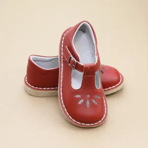 Sienna Toddler Girls Appleseed Classic Vintage Mary Janes