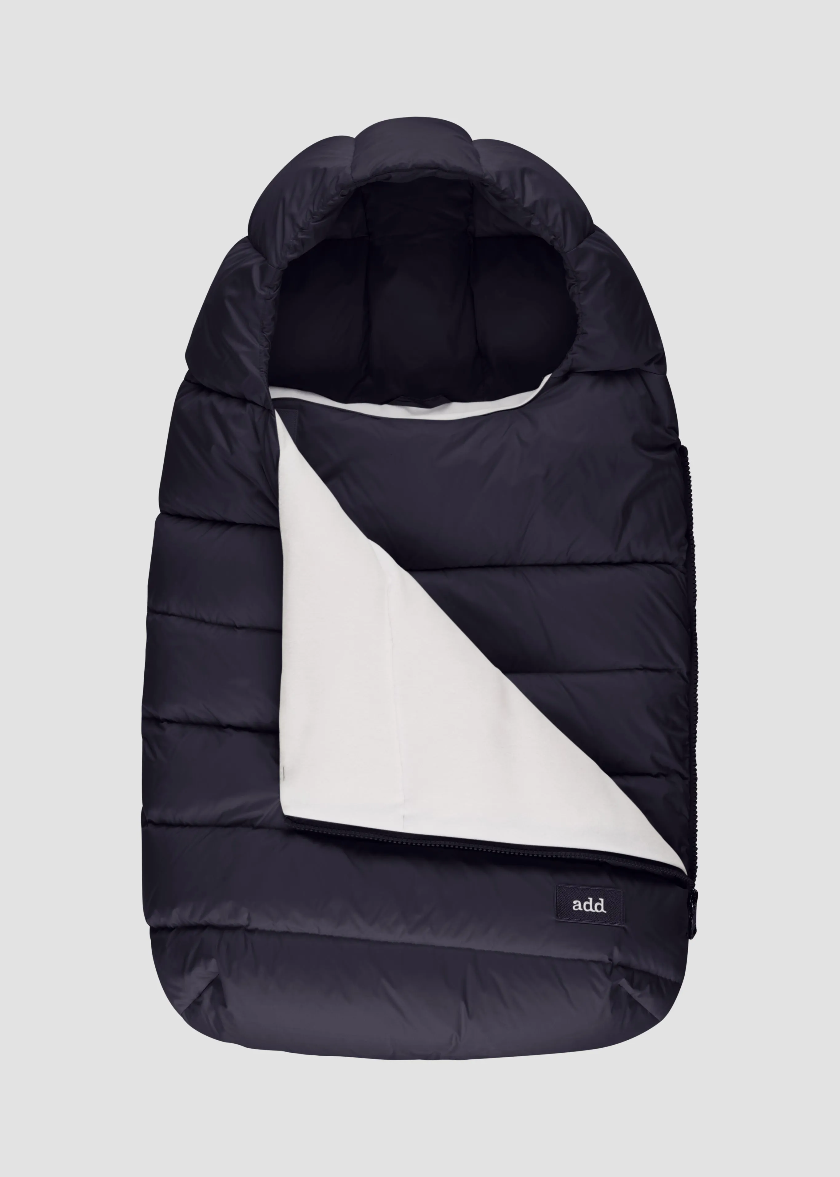 SLEEPING BAG  IN COCOON