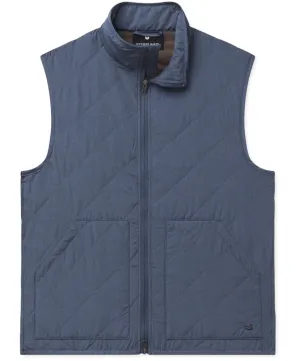 Southern Marsh - Bryson Ripstop Quilted Vest