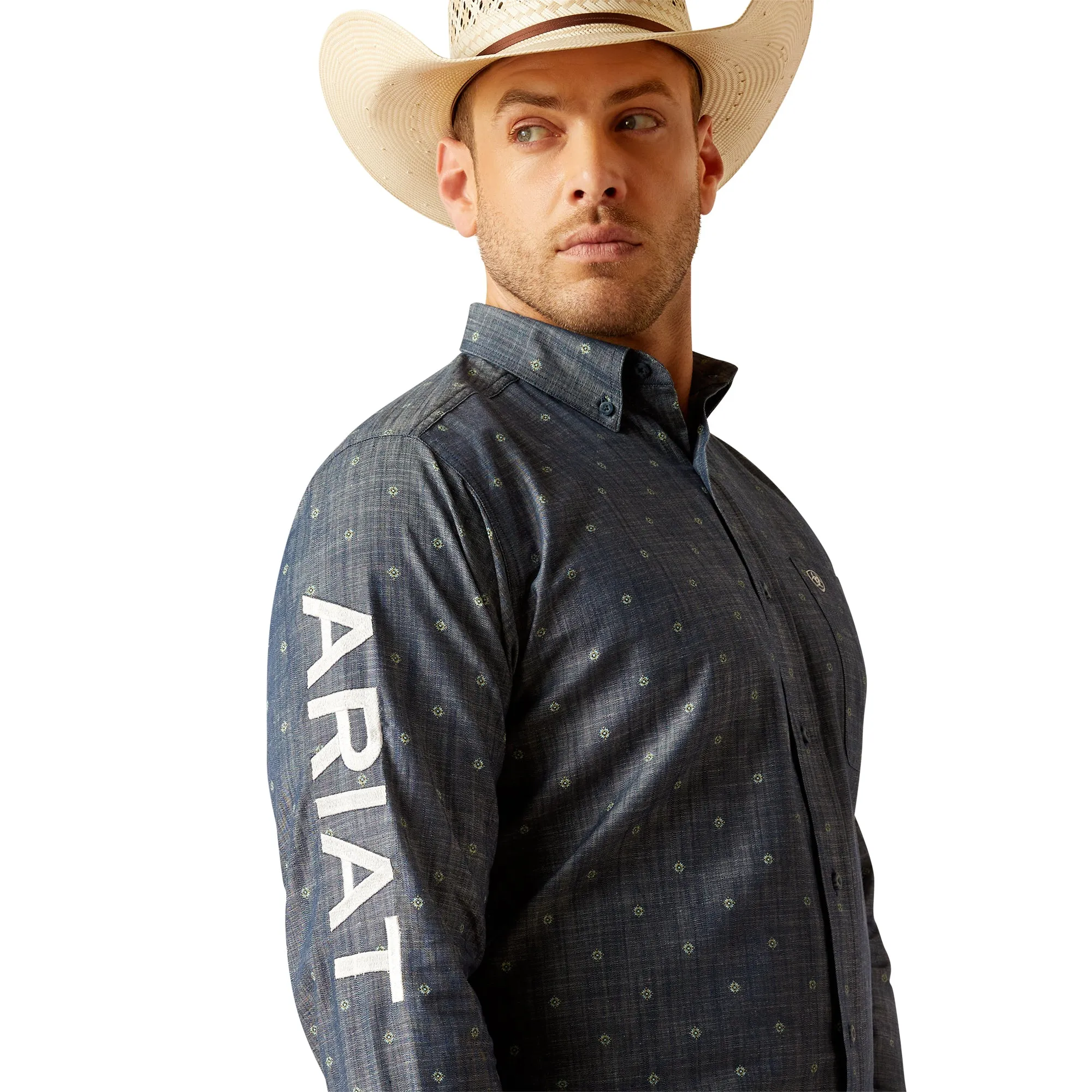 Team Everett Classic Fit Shirt