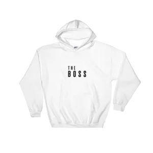 The Boss Hoodie