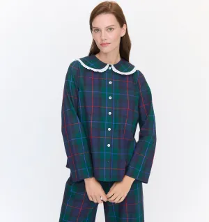 The Cypress Set - Midnight Tartan