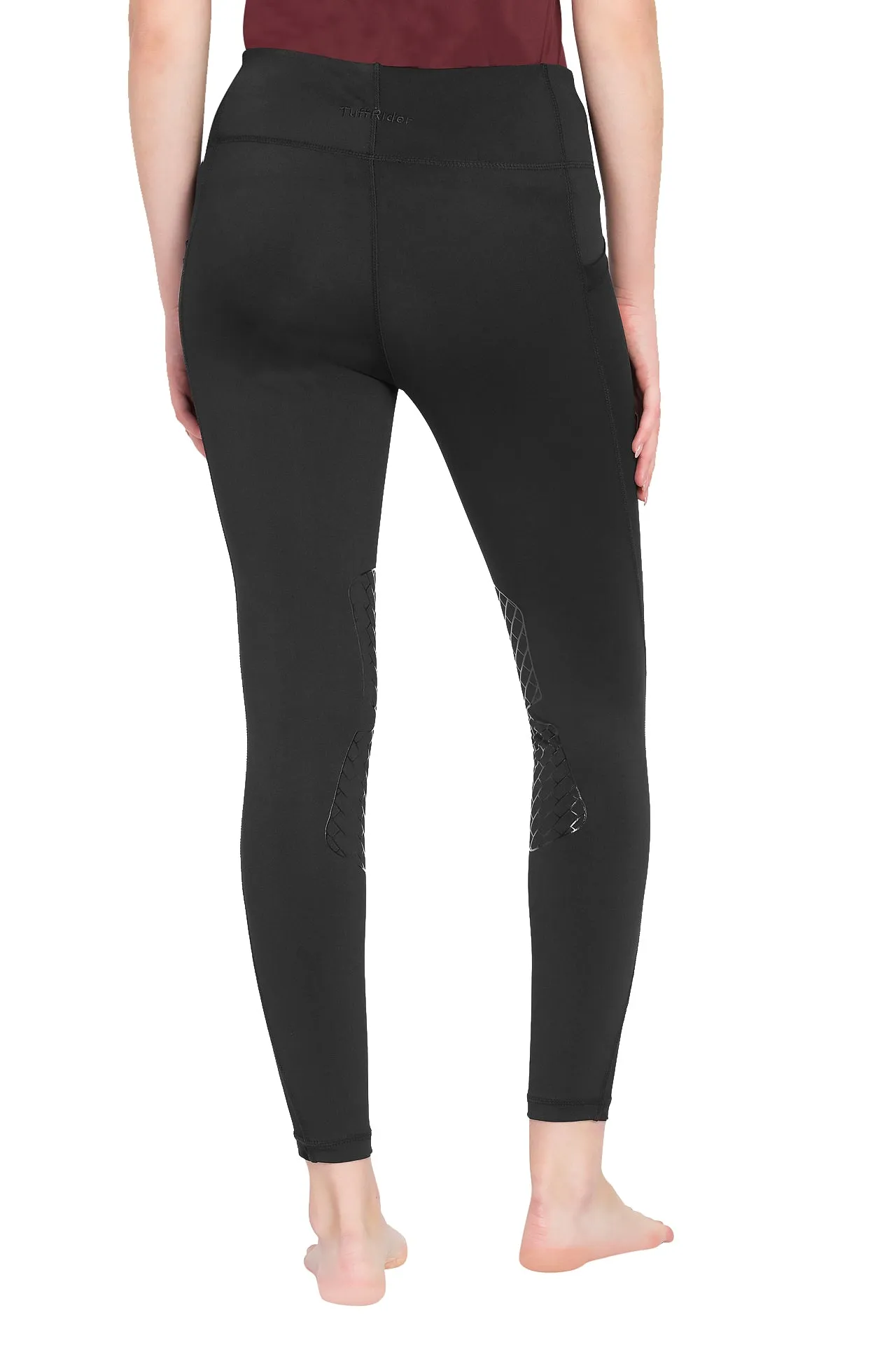 TuffRider Ladies Minerva EquiCool Tights