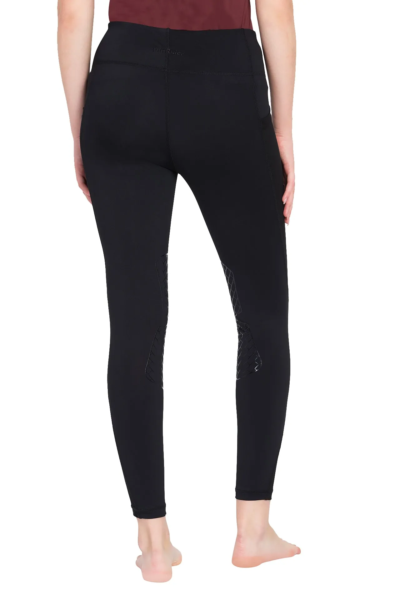 TuffRider Ladies Minerva EquiCool Tights