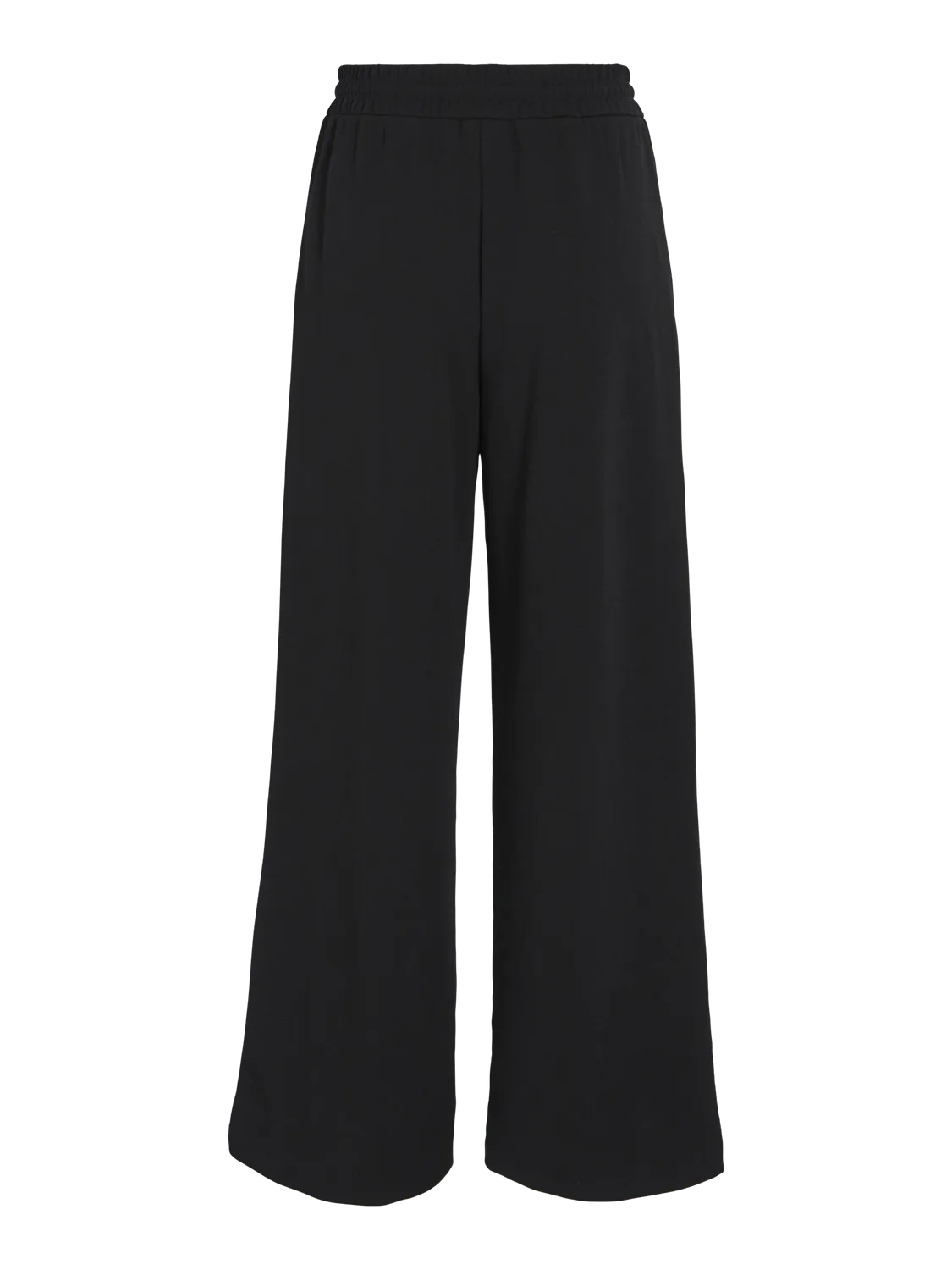 VICLUA Trousers - Black Beauty