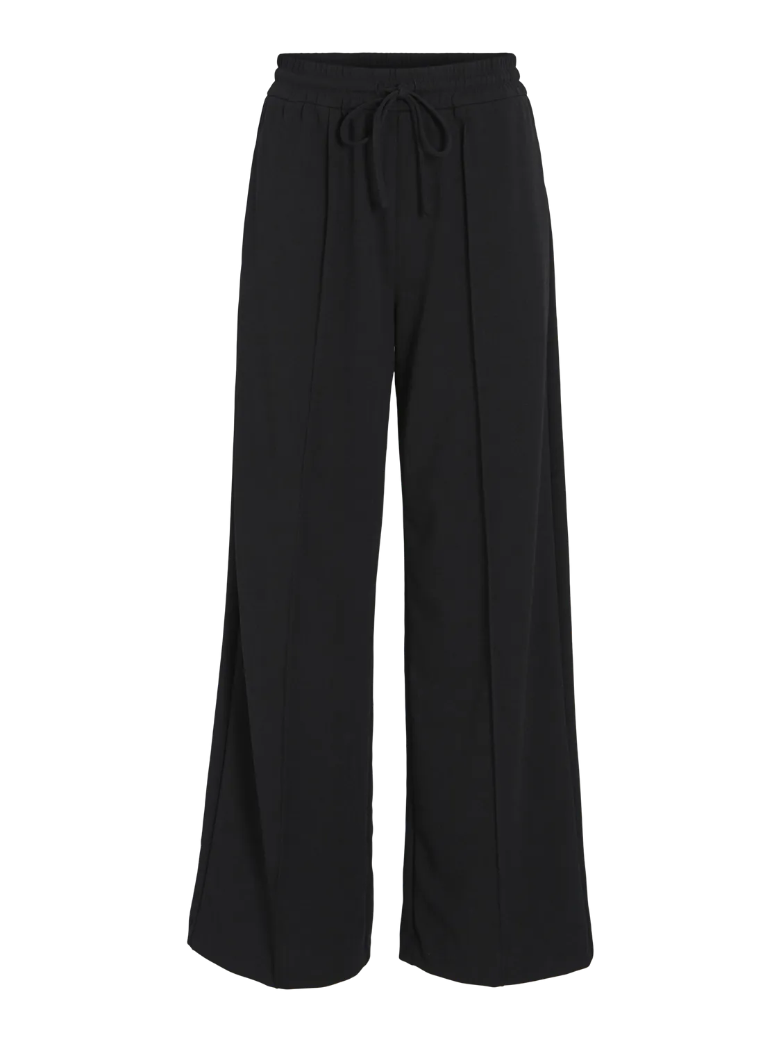 VICLUA Trousers - Black Beauty