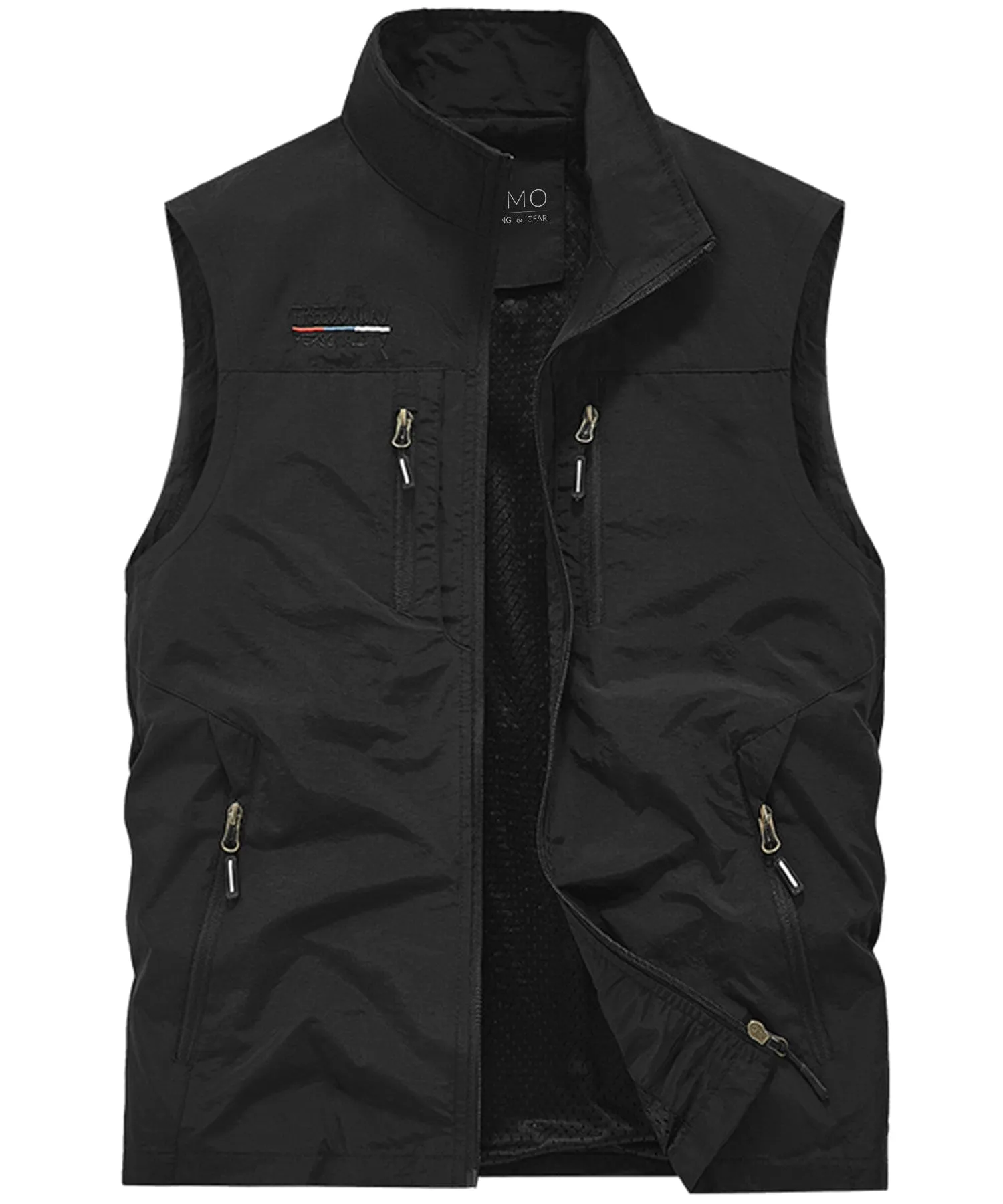 Voyager Vest ( 5 Designs)