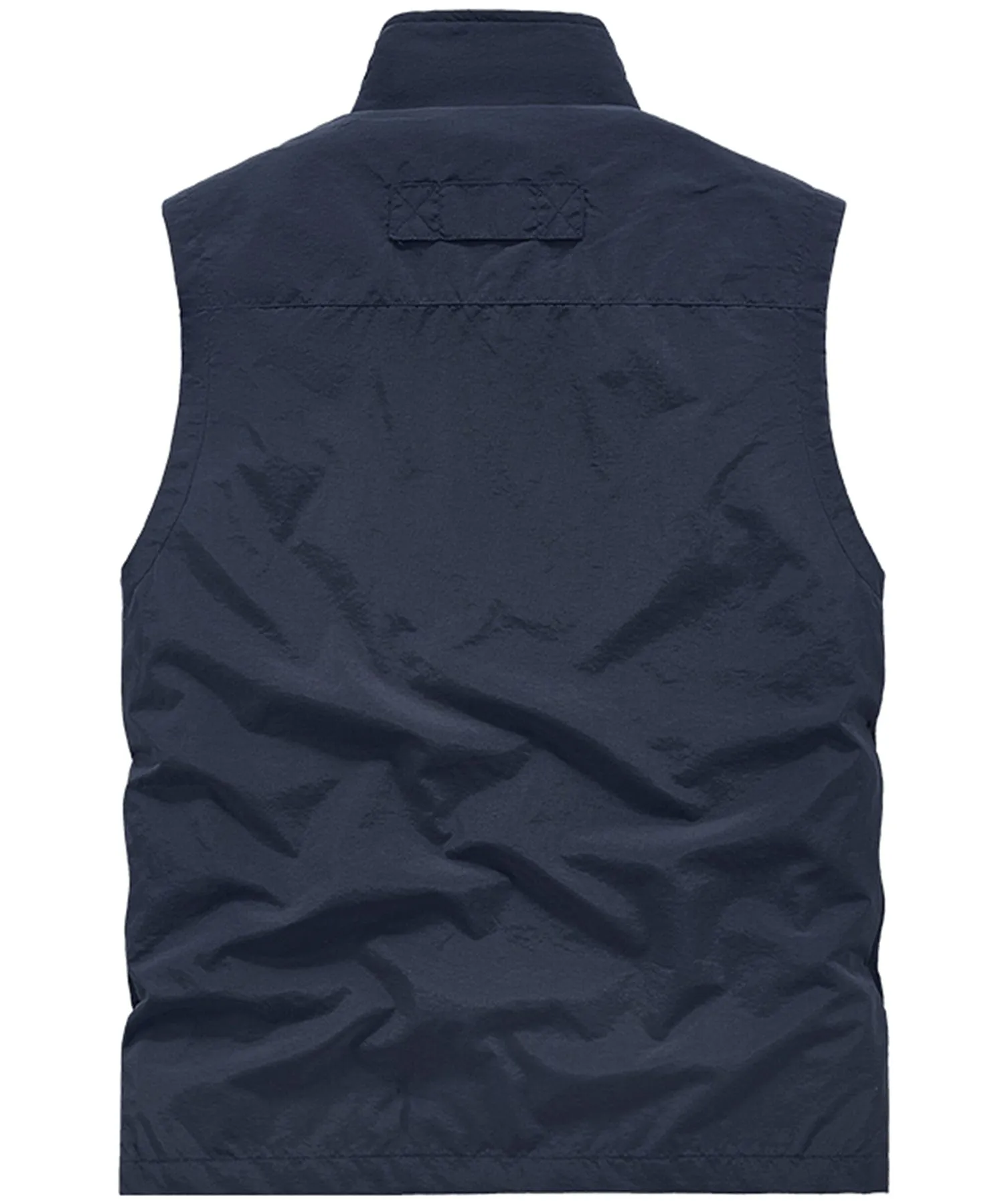 Voyager Vest ( 5 Designs)