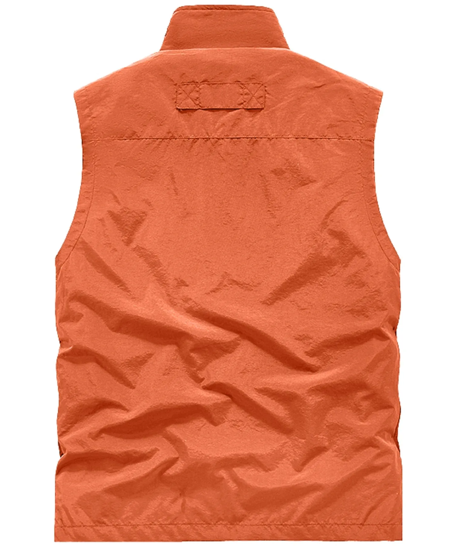 Voyager Vest ( 5 Designs)