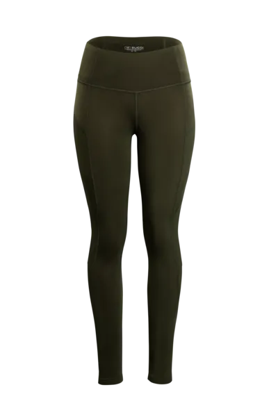 W Sugoi Midzero Tight