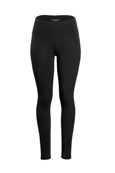 W Sugoi Midzero Tight