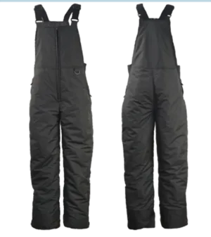 Winter Ski & Board Pants-Adult Pulse High Rise Snow-Ski Bib