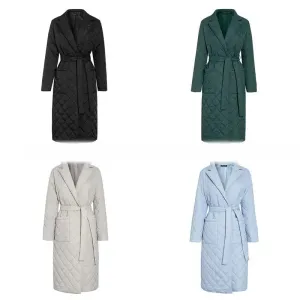 Winter Trench Coat