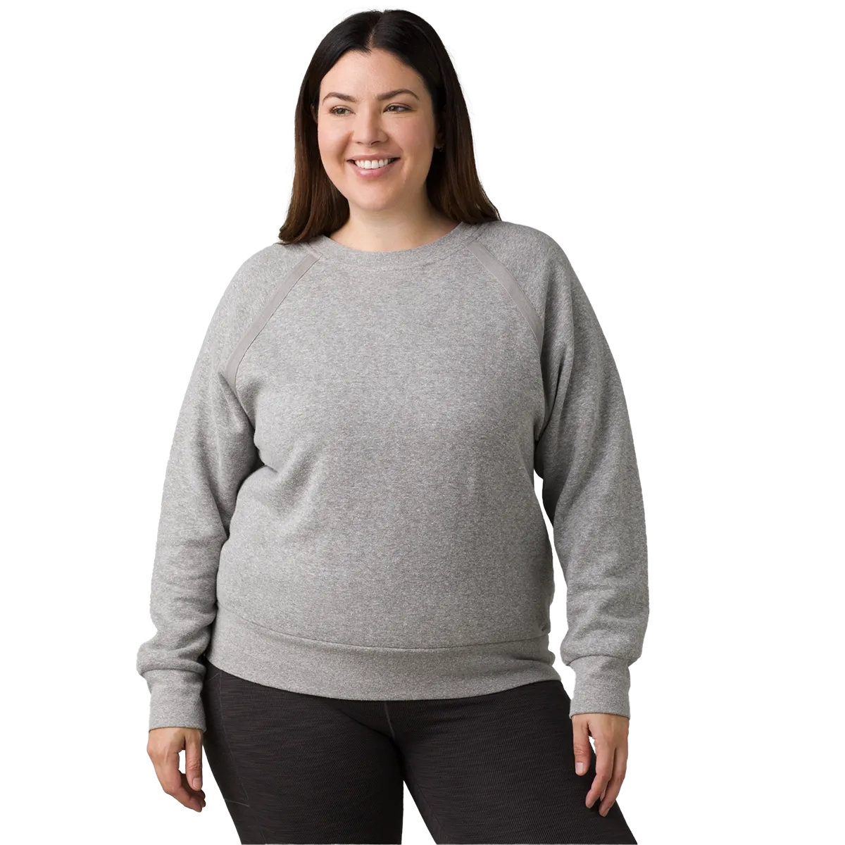 Women's Cozy Up Sweatshirt Plus